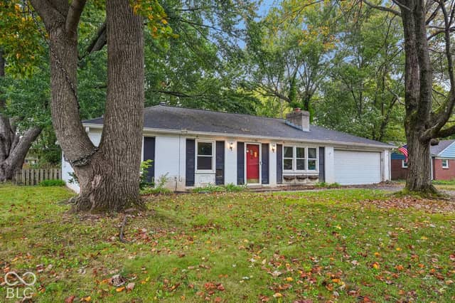 1630 W 76th Place, Indianapolis, IN 46260, photo 4 of 36