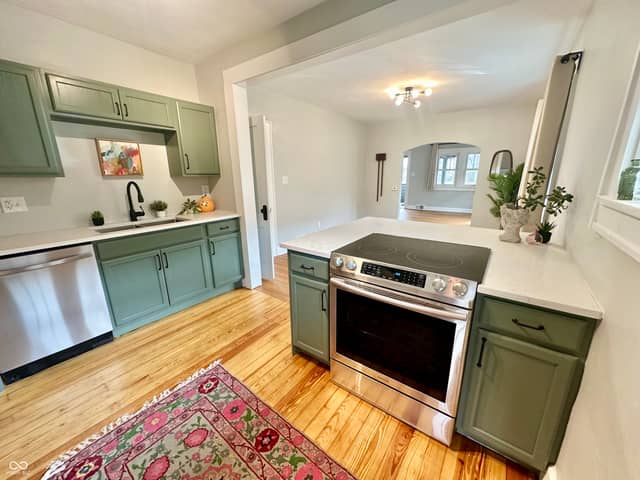 5442 N College Avenue, Indianapolis, IN 46220, photo 4 of 18