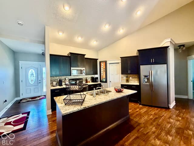 545 Weyworth, Greenwood, IN 46142, photo 5 of 22