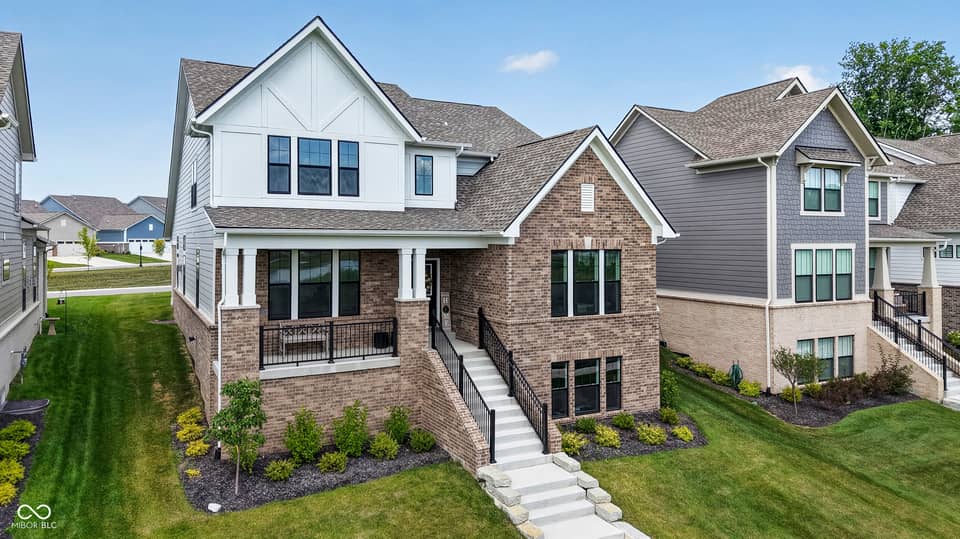20228 Chad Hittle Drive, Westfield, IN 46074, photo 1 of 49
