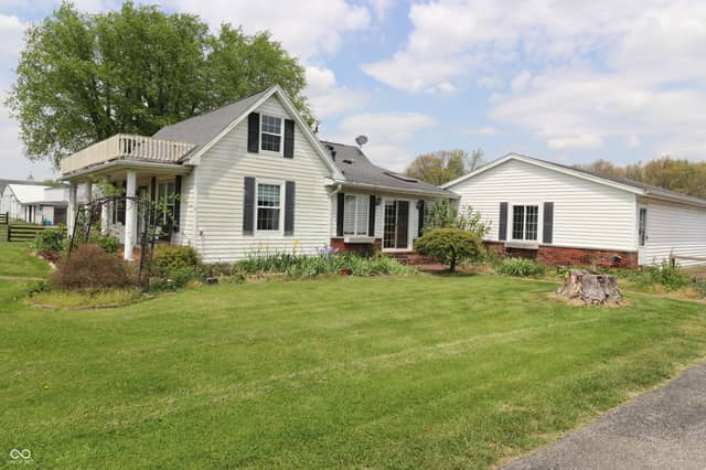4619 E State Road 48, Sunman, IN 47041, photo 4 of 50