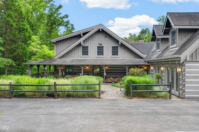 3624 State Road 135 S, Nashville, IN 47448, photo 5 of 163