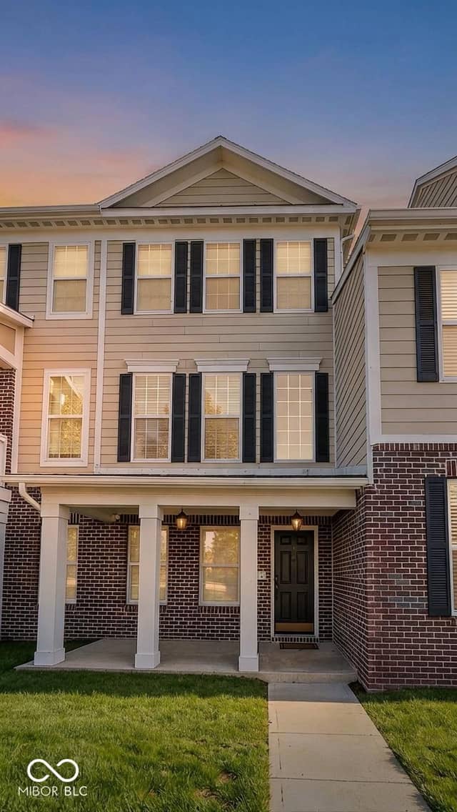 7136 Marsh Road, Indianapolis, IN 46278, photo 2 of 25