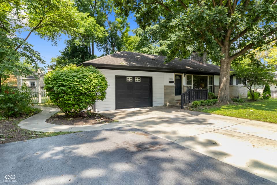 5806 N Rural Street, Indianapolis, IN 46220, photo 1 of 71