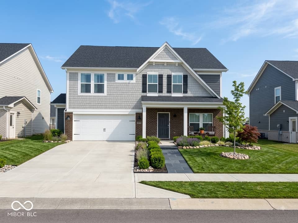 7265 Bailow Lane, McCordsville