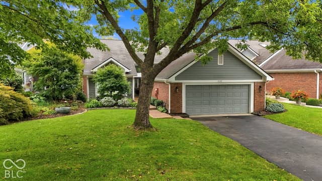 8103 Clearwater Parkway, Indianapolis, IN 46240, photo 3 of 69
