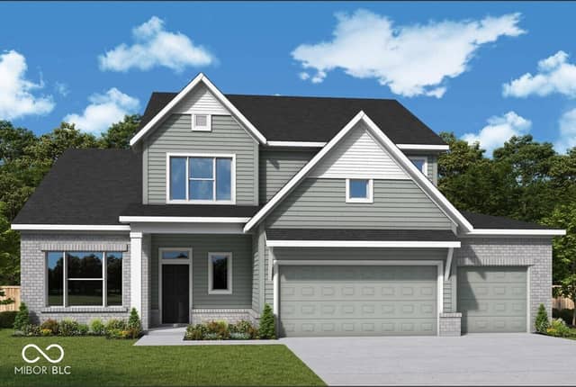 707 Robinson Farm Way, Westfield, IN 46074, photo 2 of 20