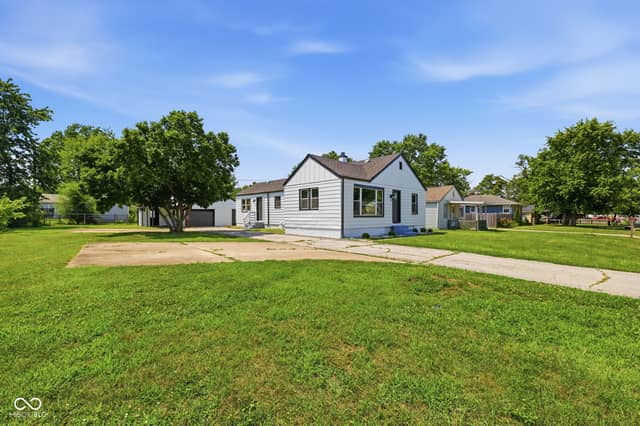 1238 S Centennial Street, Indianapolis, IN 46241, photo 5 of 29