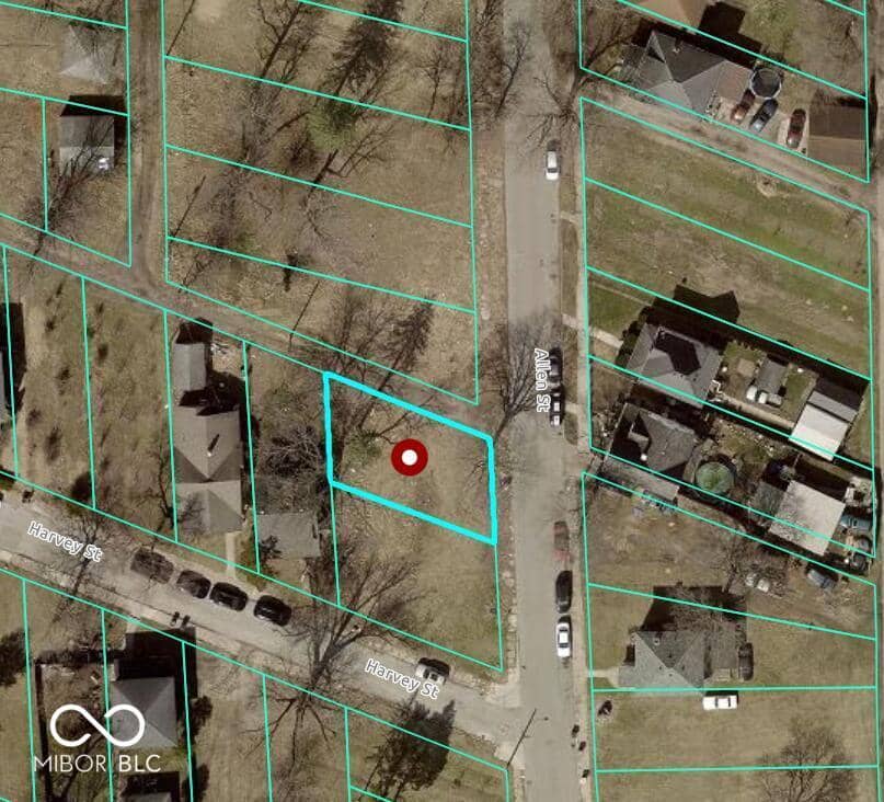 503 Allen Street, South Bend