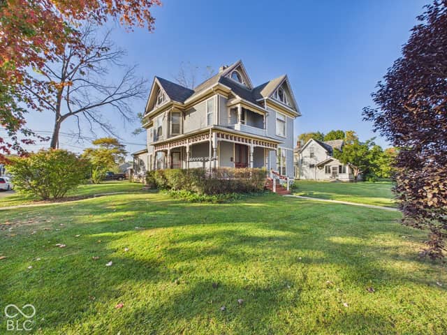 305 W 13th Street, Anderson, IN 46016, photo 3 of 58