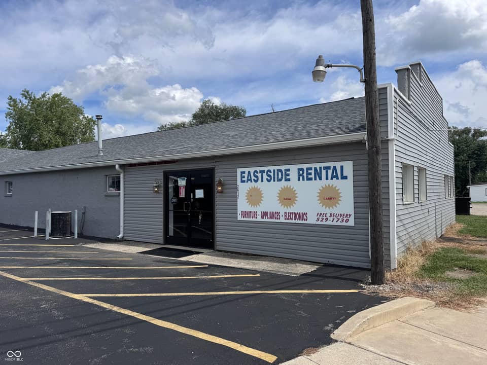 2612 Broad Street, New Castle