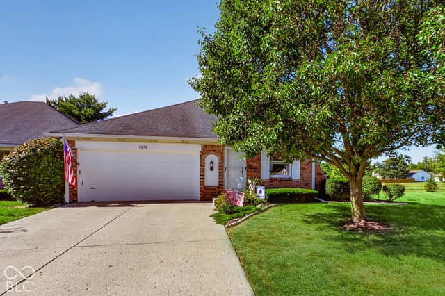 1278 Holiday Lane W, Brownsburg, IN 46112, photo 4 of 28