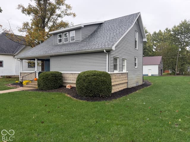 202 S Main Street, Kennard, IN 47351, photo 5 of 49