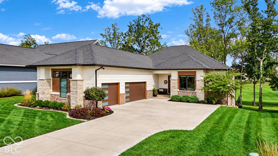 3685 Olde Well Run, Zionsville, IN 46077, photo 1 of 113