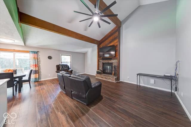 7950 Ridgegate West Drive, Indianapolis, IN 46268, photo 4 of 24