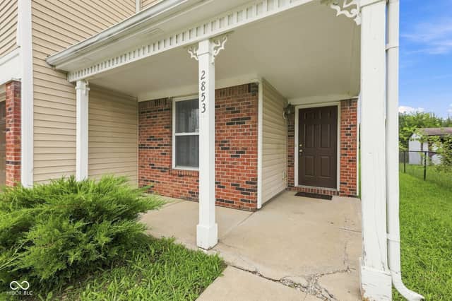 2853 Wolfgang Way, Indianapolis, IN 46239, photo 5 of 42