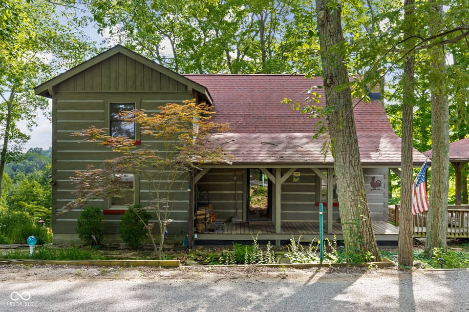 159 Redbud Lane, Nashville