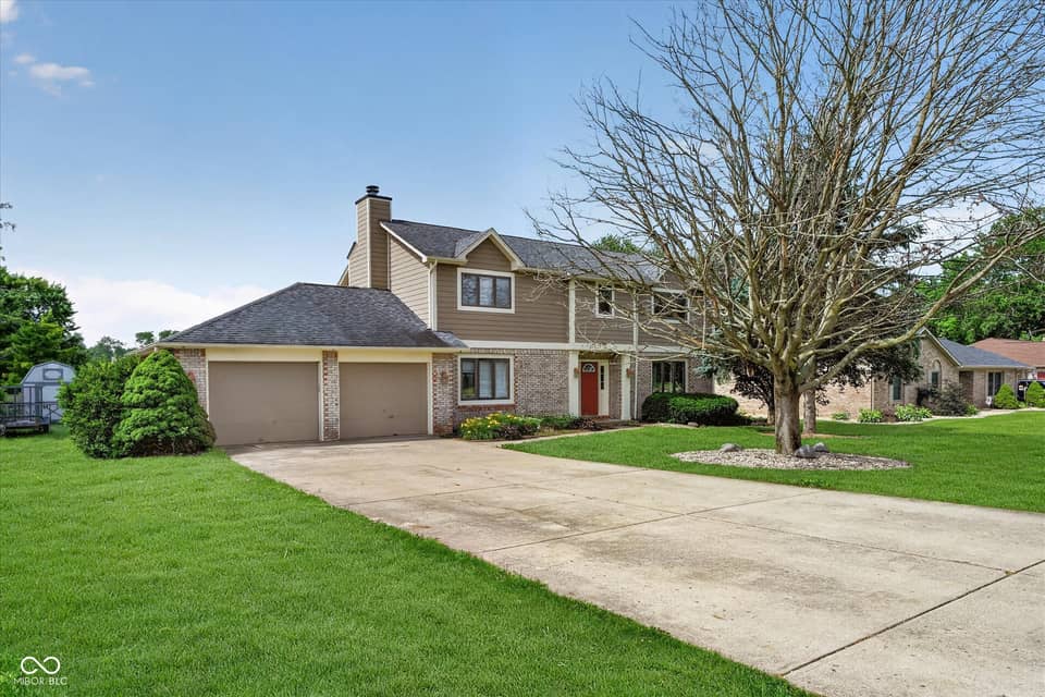 3367 E 150 N, Anderson, IN 46012, photo 1 of 40