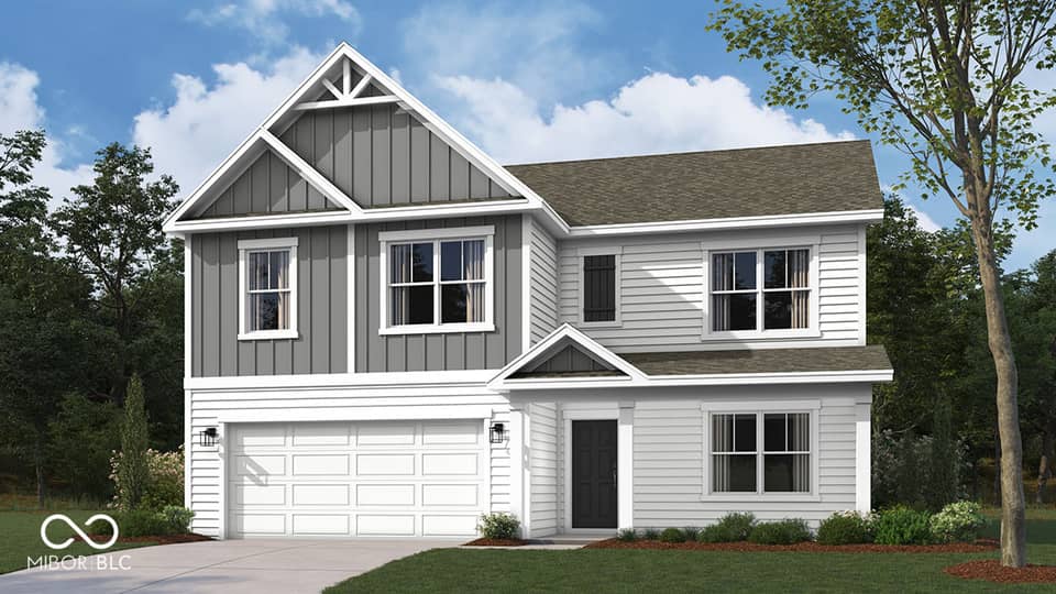 8812 Steinbeck Lane, Indianapolis