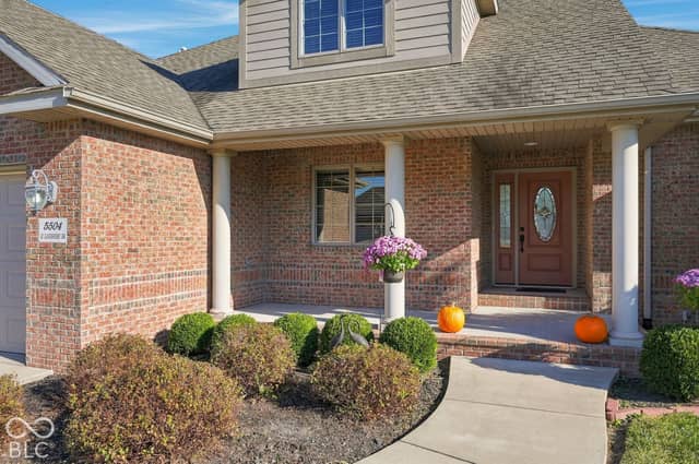 5504 N Lakeshore Drive, Muncie, IN 47304, photo 3 of 39