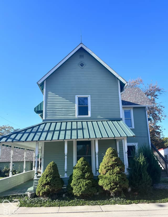 115 E Church Street, Fortville, IN 46040, photo 2 of 30