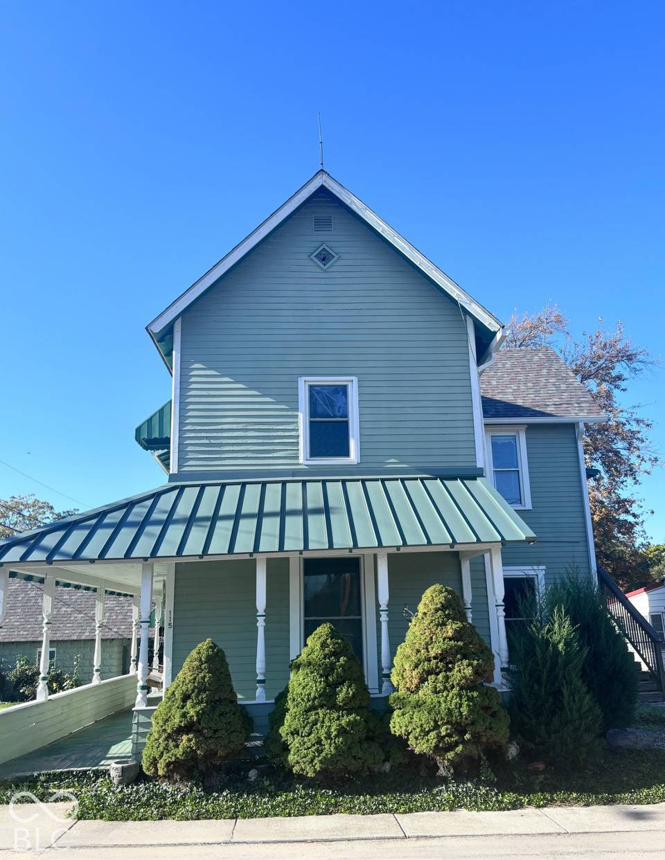 115 E Church Street, Fortville, IN 46040, photo 1 of 30