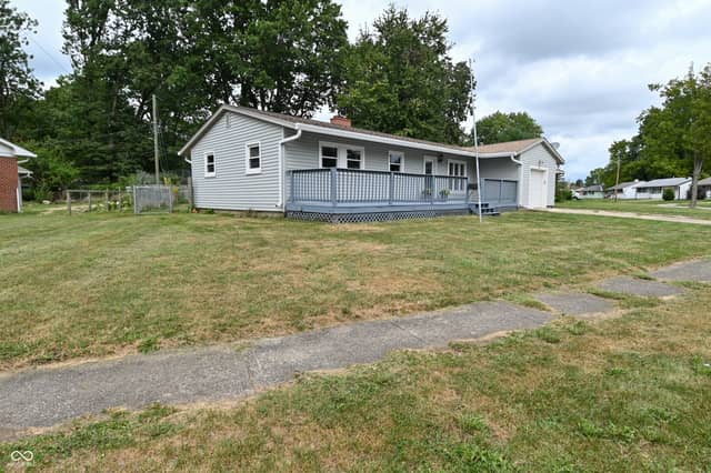 328 Hancook Road, Plainfield, IN 46168, photo 3 of 32