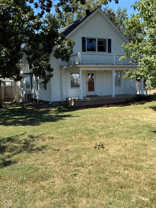 7638 S Carroll Road, Indianapolis, IN 46259, photo 4 of 29
