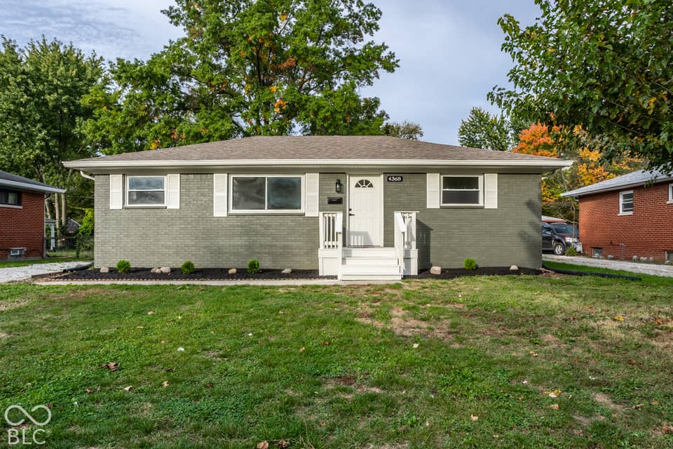 4368 N Audubon Road, Indianapolis, IN 46226, photo 1 of 23