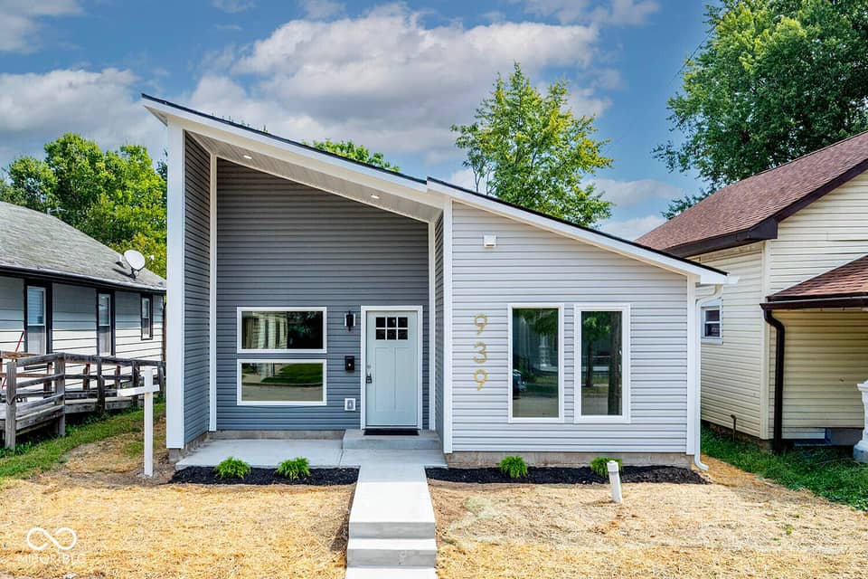 939 Haugh Street, Indianapolis, IN 46222, photo 1 of 25