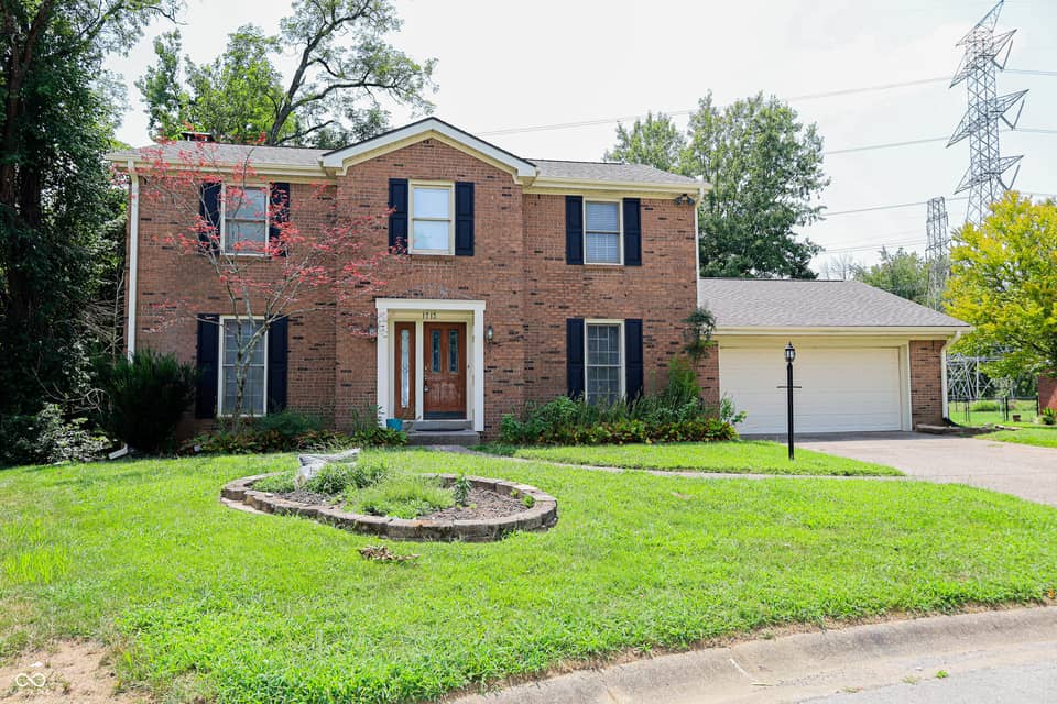 1713 Creekside, Clarksville