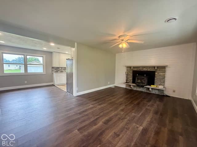 60 SW Wrenn Parkway, Greensburg, IN 47240, photo 3 of 20