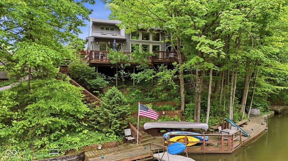 1711 Mulberry Circle, Noblesville