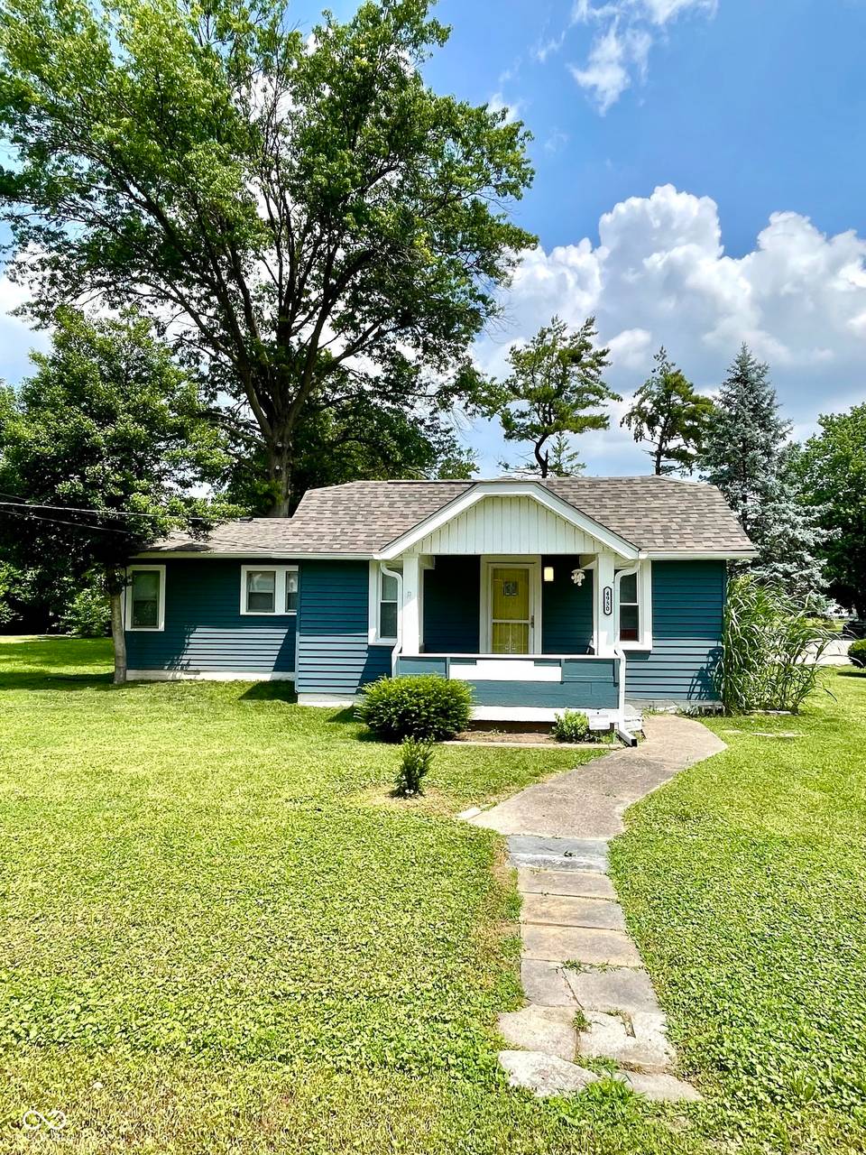 4950 E 18th Street, Indianapolis