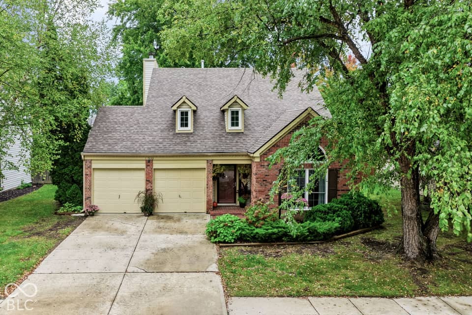 11533 Jamestown West Drive, Fishers
