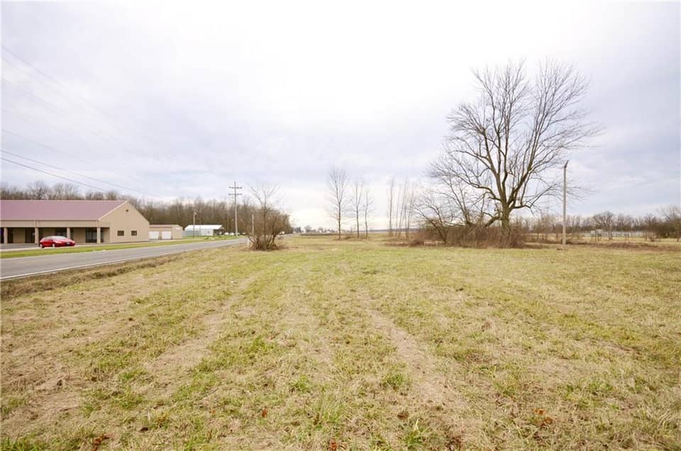 3936 W State Road 47, Sheridan