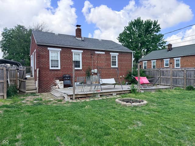 450 Kessler Boulevard, Seymour, IN 47274, photo 3 of 10