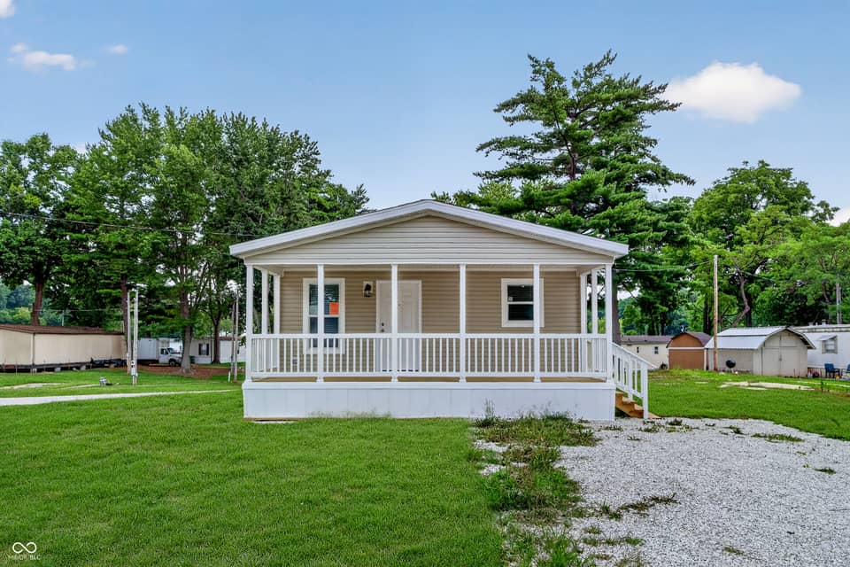 67 Echo Lake Drive W, Mooresville