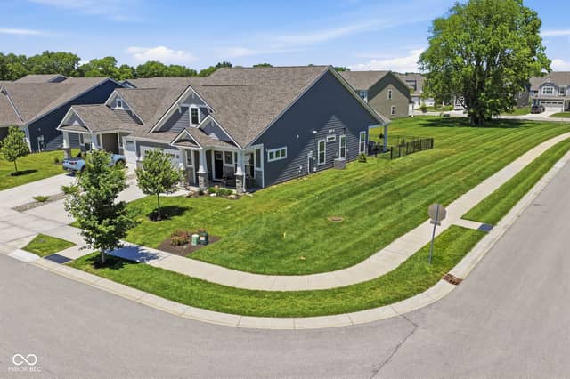 16646 Cattle Hollow Lane, Noblesville, IN 46060, photo 3 of 47