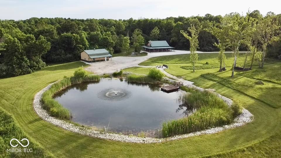 4530 S Frye Hill Road, Williamsport