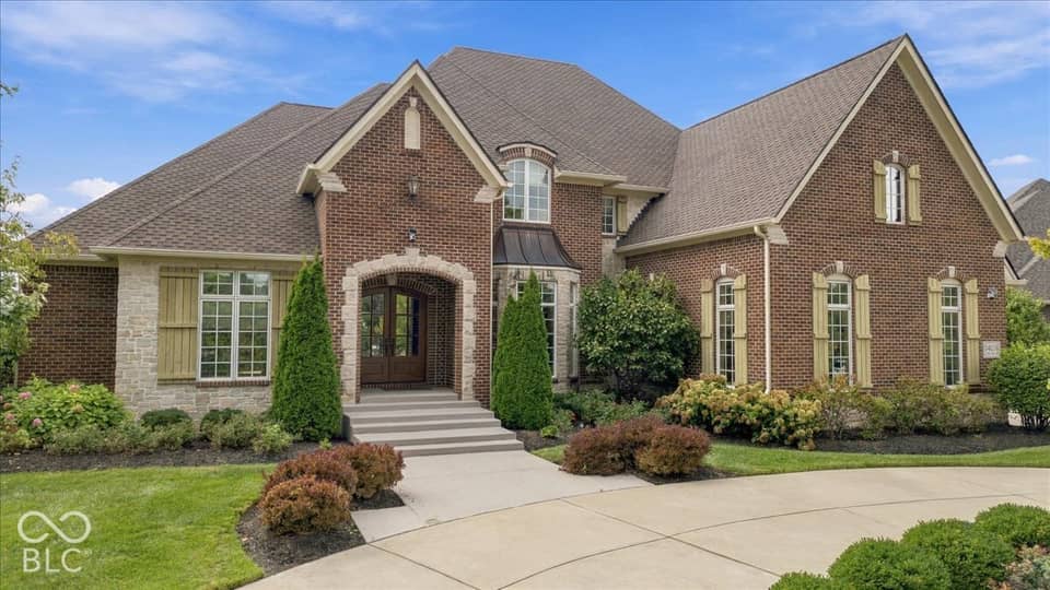 14038 Salsbury Creek Drives, Carmel