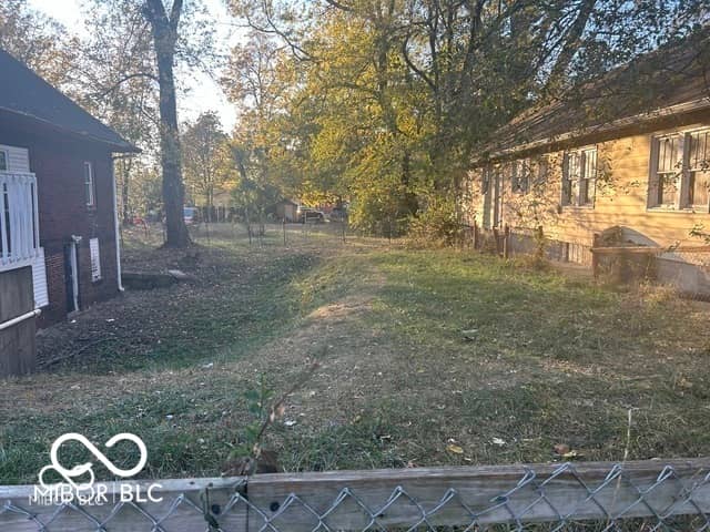 2842 N Olney Street, Indianapolis