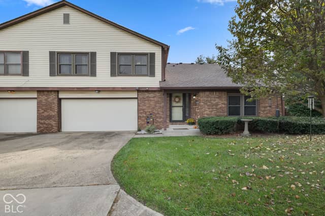 8535 Chapel Pines Drive, Indianapolis, IN 46234, photo 4 of 47