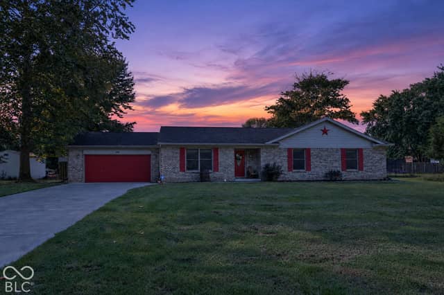 287 Big Horn Lane, Seymour, IN 47274, photo 3 of 43