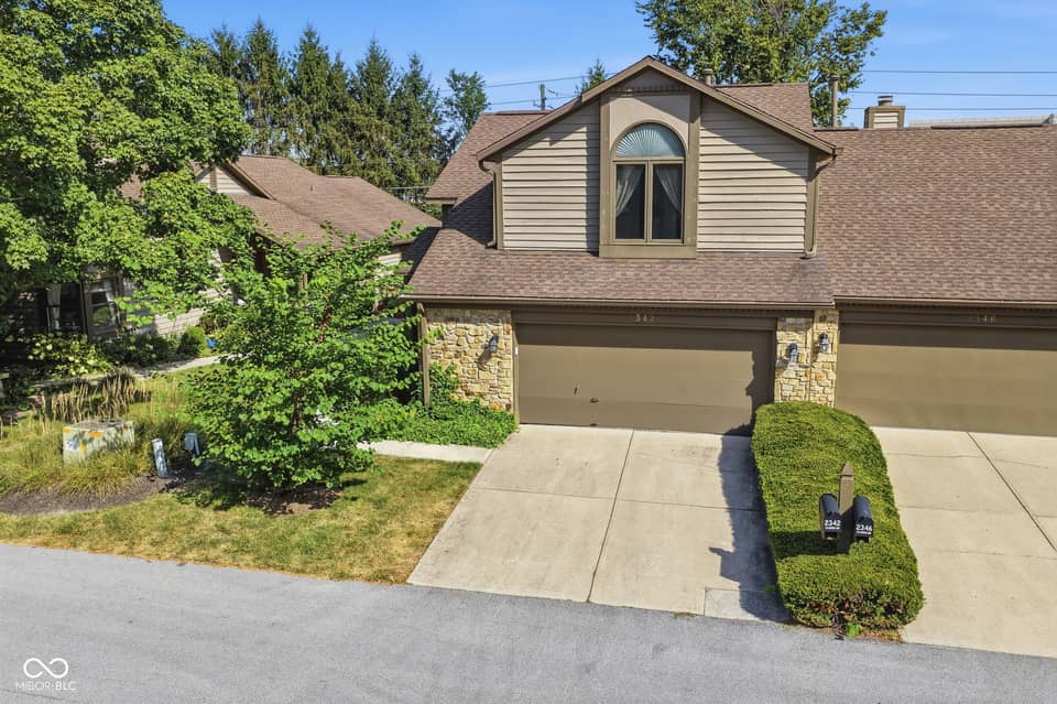 2342 Calaveras Way, Indianapolis, IN 46240, photo 1 of 51