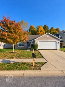10264 New Dawn Place, Avon, IN 46123, photo 1 of 15