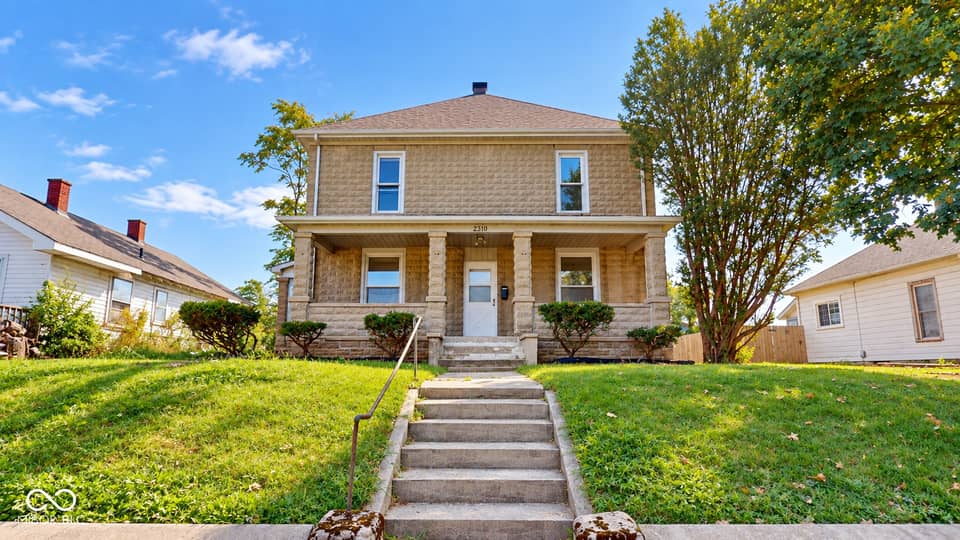 2310 Noble Street, Anderson, IN 46016, photo 1 of 33
