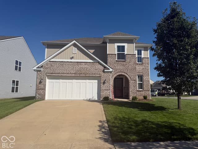 2262 Creekland Creek, Columbus, IN 47201, photo 3 of 30