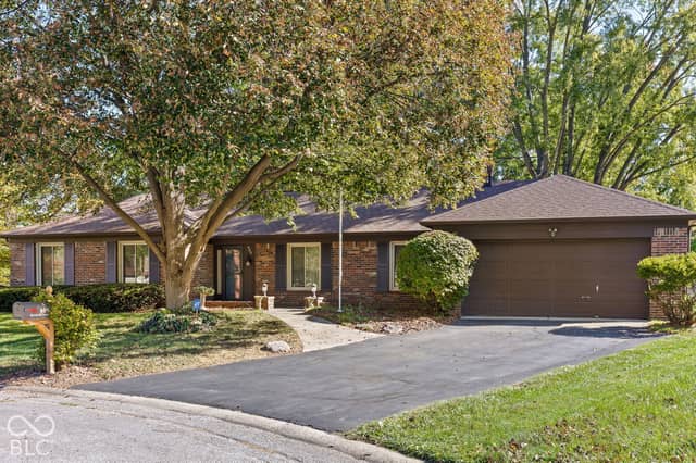 409 Bradock Court, Indianapolis, IN 46234, photo 3 of 38