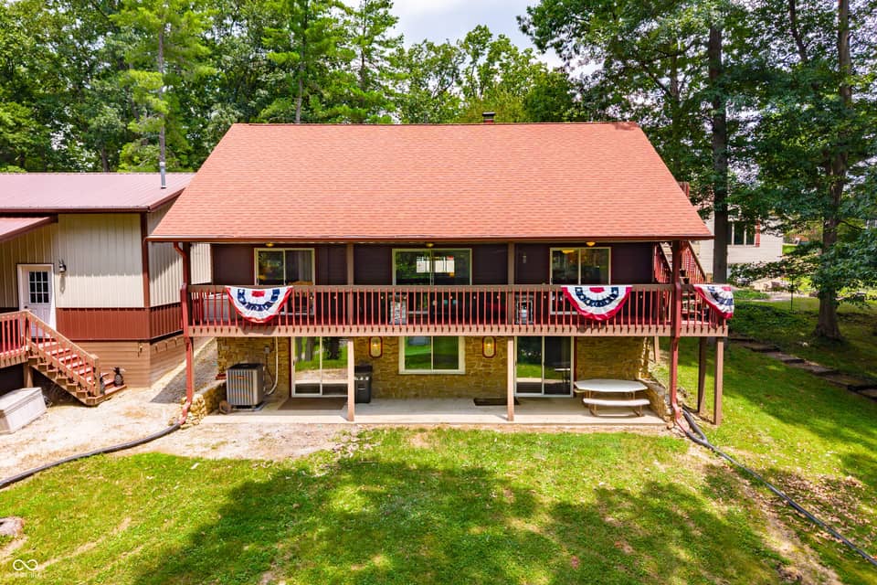 633 W Hemphill, Nineveh
